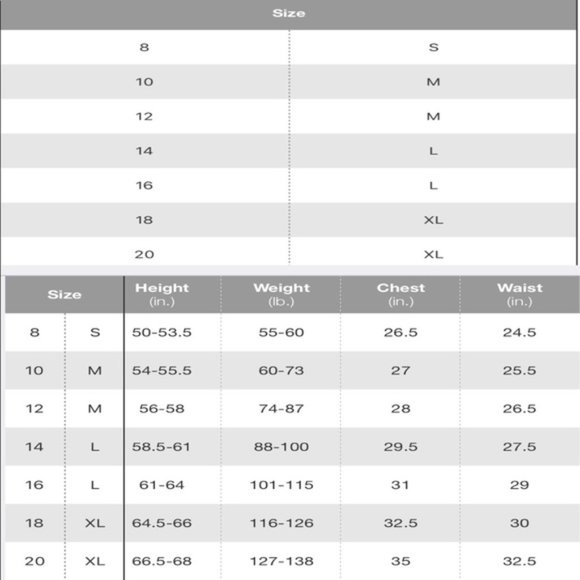 NWT Arctic Weather Protection Fleece Puffer Jacket 2-pc - Picture 13 of 13